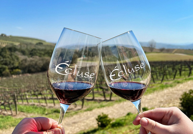 Vintage Paso: Zinfandel Weekend