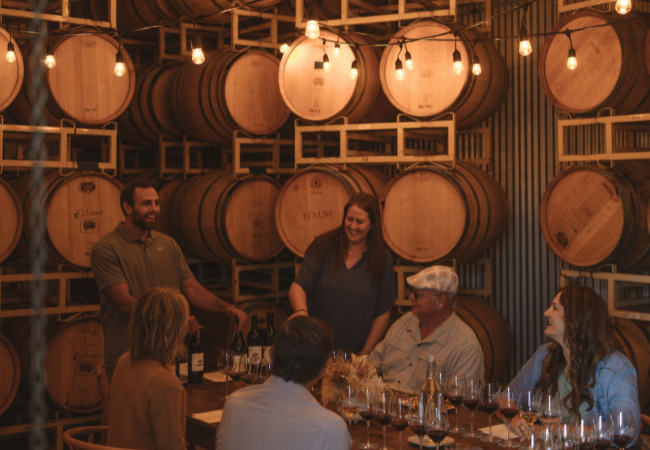 Wine Club