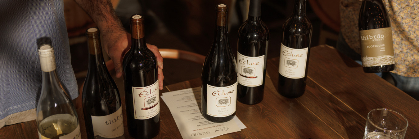 Wine Club
