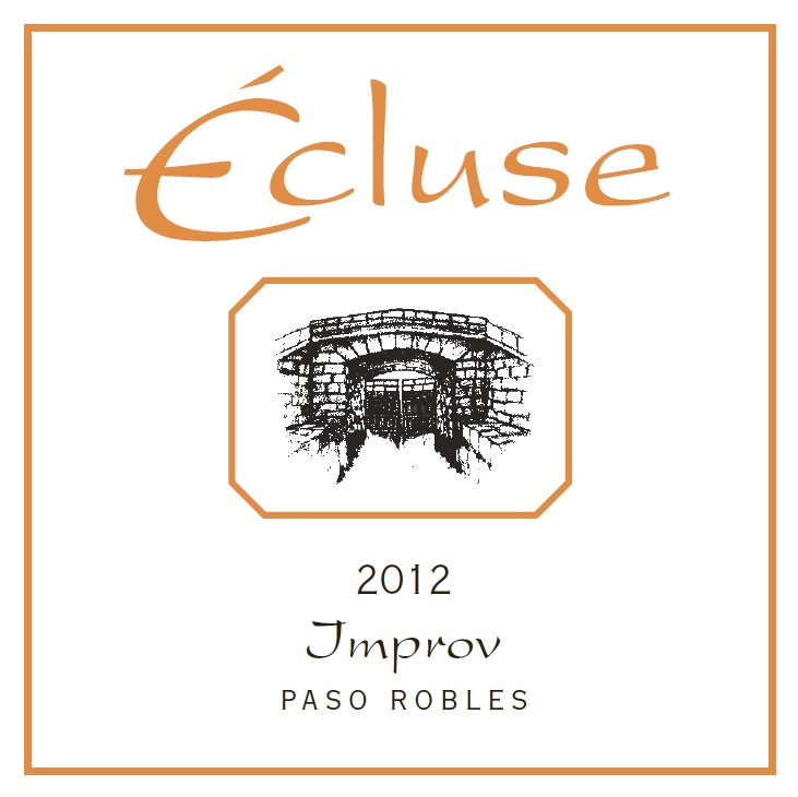 2012 Écluse Improv