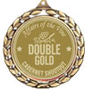 Double Gold