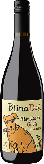 Blind Dog Midnight Run Cuvée