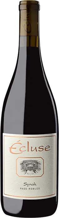 2019 Syrah